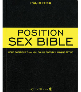 The position sex bible