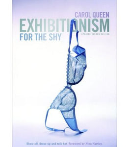 Exhibitionism for the shy