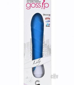 Gossip Lily 7 Vibe Blue