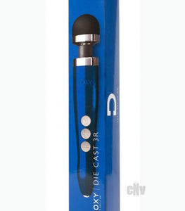 Doxy Die Cast 3r Blue Flame