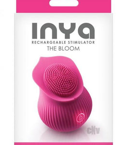 Inya The Bloom Pink