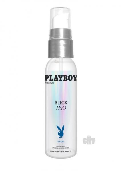 Playboy Slick H2o 4oz
