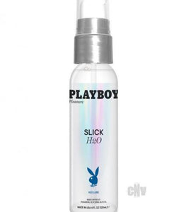 Playboy Slick H2o 4oz