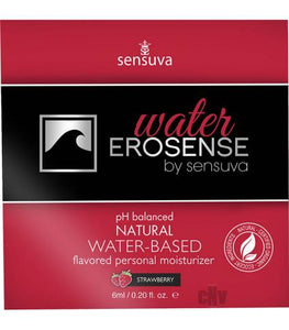 Erosense Water Strawberry Moisturizer .2 fluid ounce