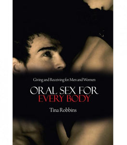 Oral Sex For Every Body