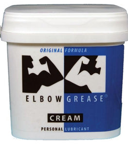 Elbow Grease Original Cream Oil Based Half Gallon