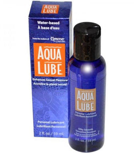 Aqua Lube Original 2 Oz