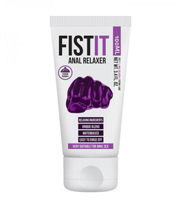 Fist It - Anal Relaxer - 3.3 Oz.