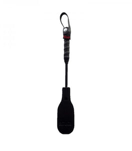Rouge Mini Oval Paddle 10 In. Black