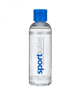 Sportlube Water-based Lubricant 3.4 Oz.