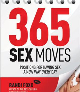 365 Sex Moves