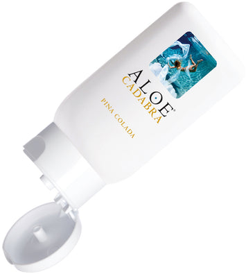 Aloe Cadabra Organic Lube