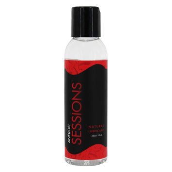Aneros Sessions 4.2 Oz Water Based Lubricant Default Title