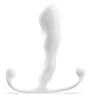 Aneros Helix Trident Prostate Massager White Default Title