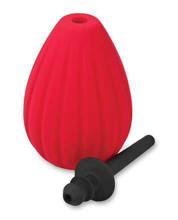 Aneros Prelude Enema Bulb Kit Default Title