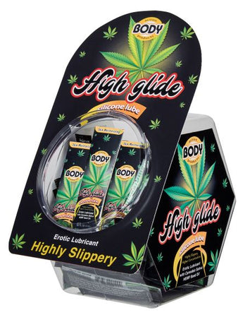 Higher Control Sample Packet 50pc Fishbowl Display Default Title