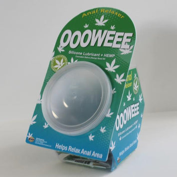 Oooweee Sample Packet 50pc Fishbowl Display Default Title