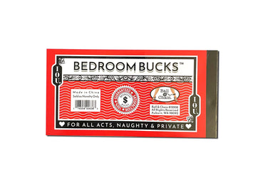 Bedroom Bucks 30 Coupon Book Default Title