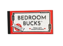 Bedroom Bucks 30 Coupon Book Default Title