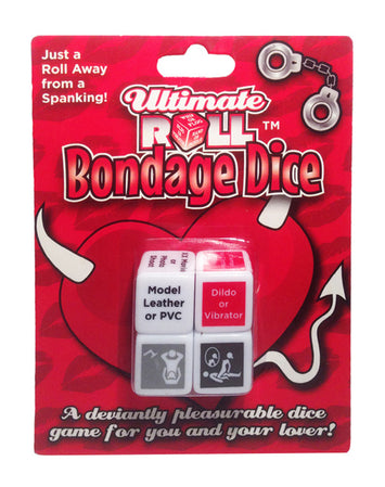 Bondage Dice Default Title
