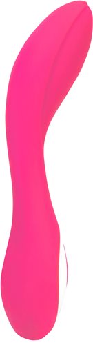 Wonderlust Serenity G Spot Vibrator Pink