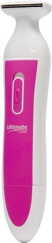 Ultimate Personal Shaver Kit 2 Ladies Kit Default Title