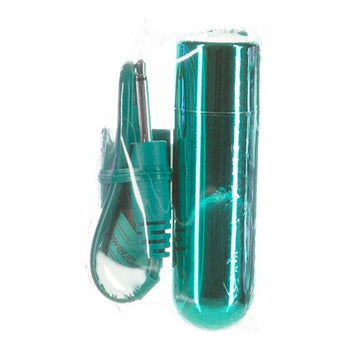 Power Bullet Rechargeable (bulk) Teal