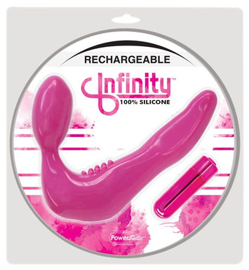 Rechargeable Infinity Pink Default Title