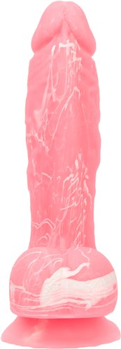 Addiction 100% Silicone 7.5
