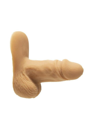 Addiction Silicone Packer Beige Default Title