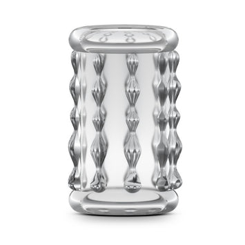 Stay Hard Cock Sleeve 04 Clear Default Title