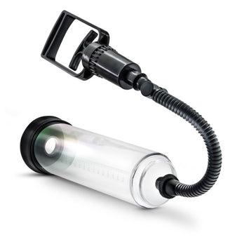 Performance Vx5 Clear Pump Default Title