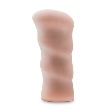X5 Men Ass Stroker Vanilla Default Title