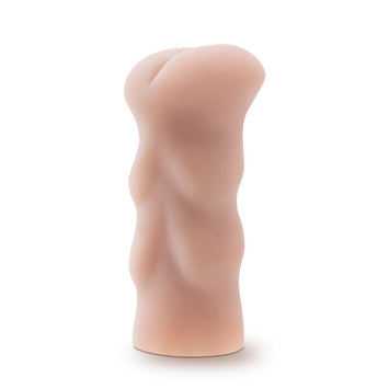 X5 Men Ass Stroker Vanilla Default Title