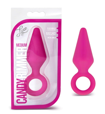 Luxe Candy Rimmer Fuchsia
