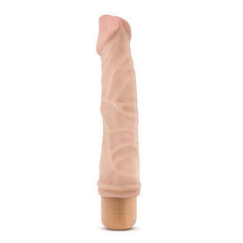 Dr Skin Cockvibe #6 Beige Default Title