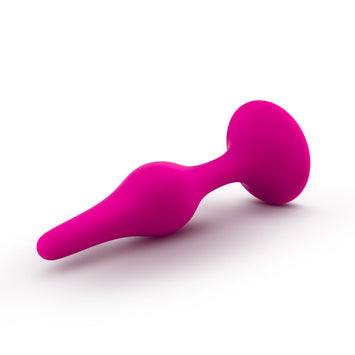 Luxe Beginner Plug Pink