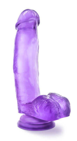B Yours Sweet N Hard 1 Purple Dong Default Title