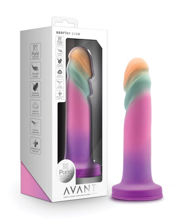Avant - Sunrise Gaze Sherbet Default Title