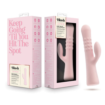 Blush Jaymie Pink Default Title