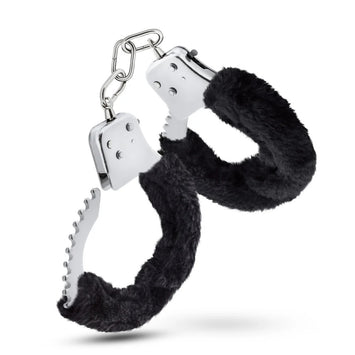 Temptasia Beginner Cuffs Black Default Title