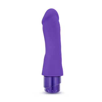 Luxe Marco Vibrator Purple
