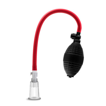 Temptasia Beginner's Clitoral Pump System Default Title
