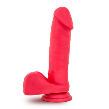 Ruse Big Poppa Cerise Default Title