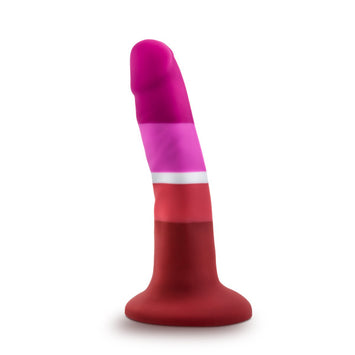Avant Pride P3 Beauty Dildo Default Title