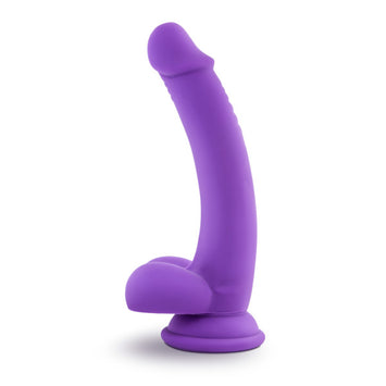 Ruse D Thang Dildo Purple