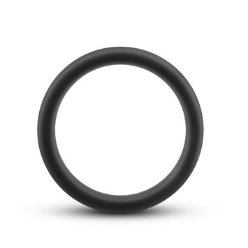 Performance Silicone Go Pro Cock Ring Black Default Title