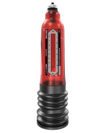 Hydromax 5 Brilliant Red Default Title