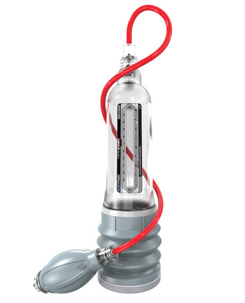 Hydroxtreme 9 Crystal Clear Default Title