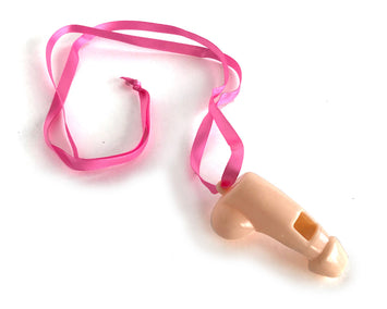 Super Fun Penis Party Whistles 6pk Default Title